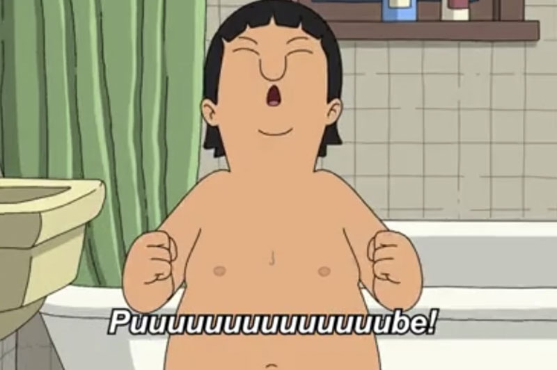 Il se passe quoi à la puberté ? Il se passe quoi à la puberté ?